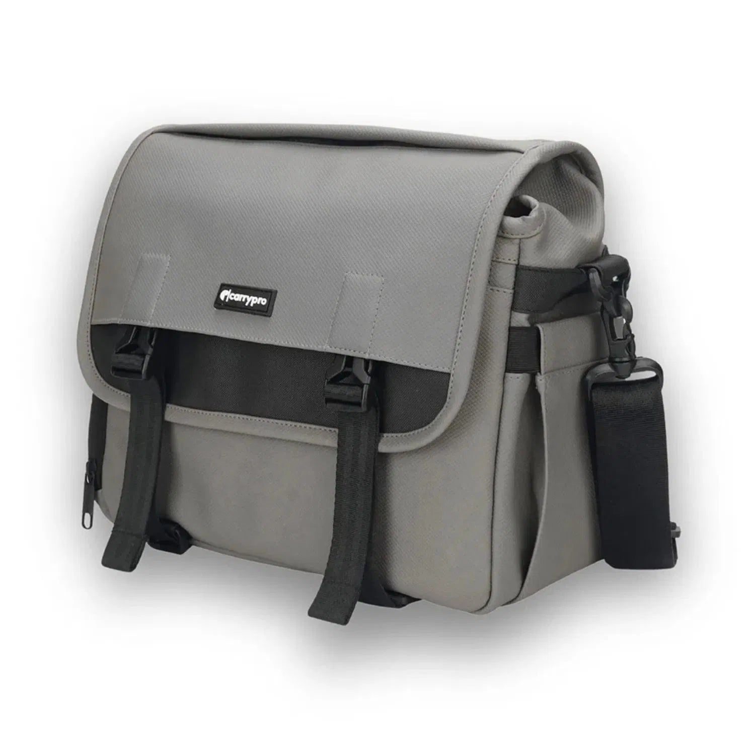 CarryPro10LTheProSlingCameraBagGreyOnlineBuyIndia - Hey Jimmy